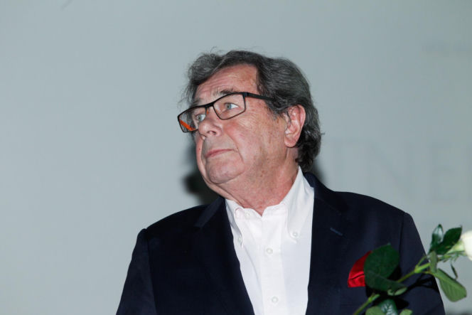 Niegdyś bożyszcze tłumów jako Janek Kos. Tak przez lata zmieniał się legendarny aktor Janusz Gajos
