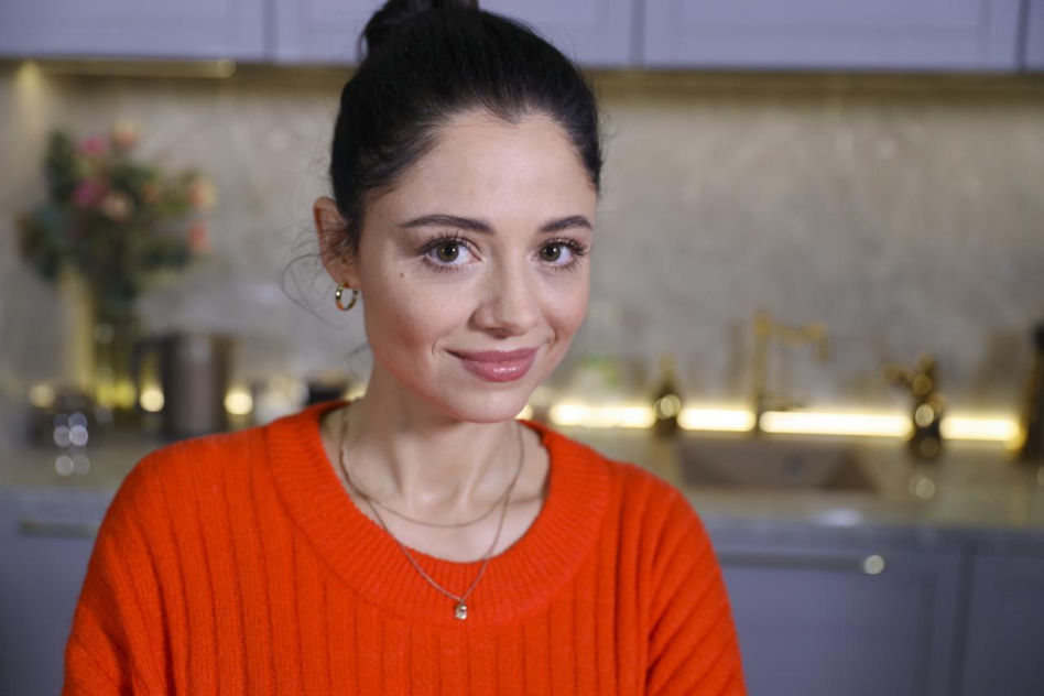 Adriana Kalska ma stalkera. Ujawniła treść wiadomości