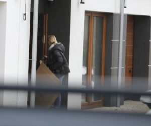Andrzej Duda. Prezydent spędzi święta w nowym domu