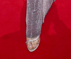 Doda zaliczyła wpadkę na salonach