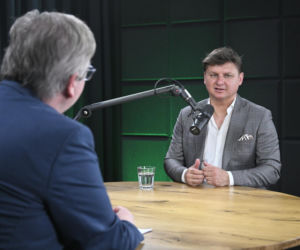 Marek Citko wywiad dla Super Expressu