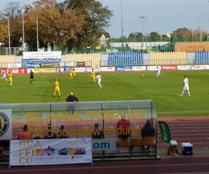 Elana Toruń - Stal Stalowa Wola - zdjęcia z meczu i trybun