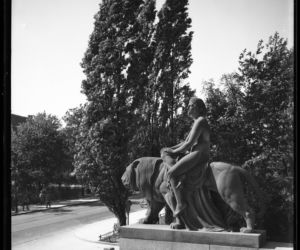 Poznań przed wojną 