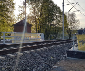 Olsztyn. W wakacje piesi i rowerzyści skorzystają z tunelu na ul. Jeziornej [ZDJĘCIA]