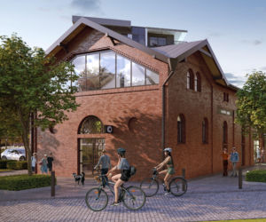 Zakończenie wieloetapowej inwestycji River Point we Wrocławiu