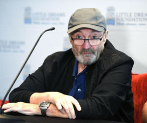 Phil Collins