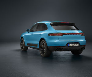 2019 Porsche Macan