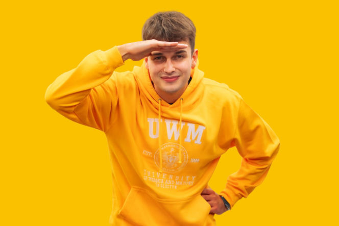 Druga tura rekrutacji na UWM trwa. To ostatni moment, by zawalczyć o indeks