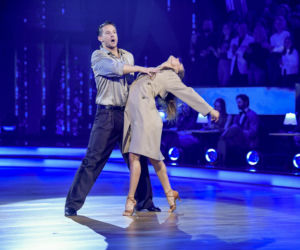 Taniec z Gwiazdami 18