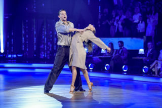 Taniec z Gwiazdami 18