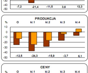 Krótkookresowa prognoza sytuacji gospodarczej