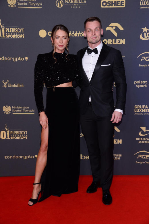 Gala Mistrzów Sportu 2025 