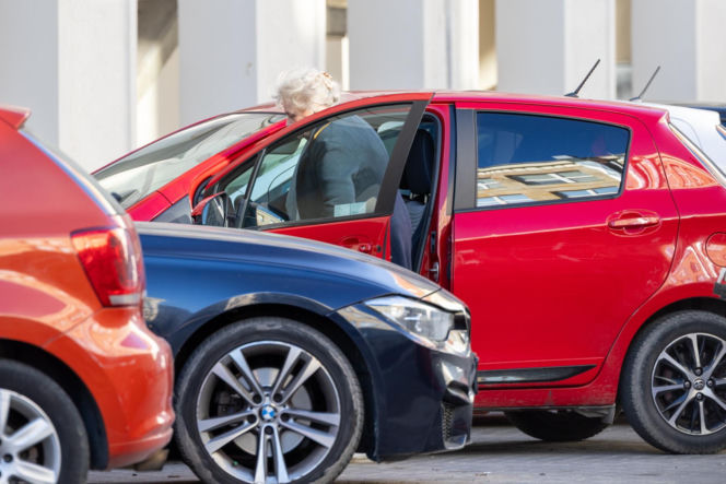 Anna Seniuk była miss, dziś jest piękną babcią