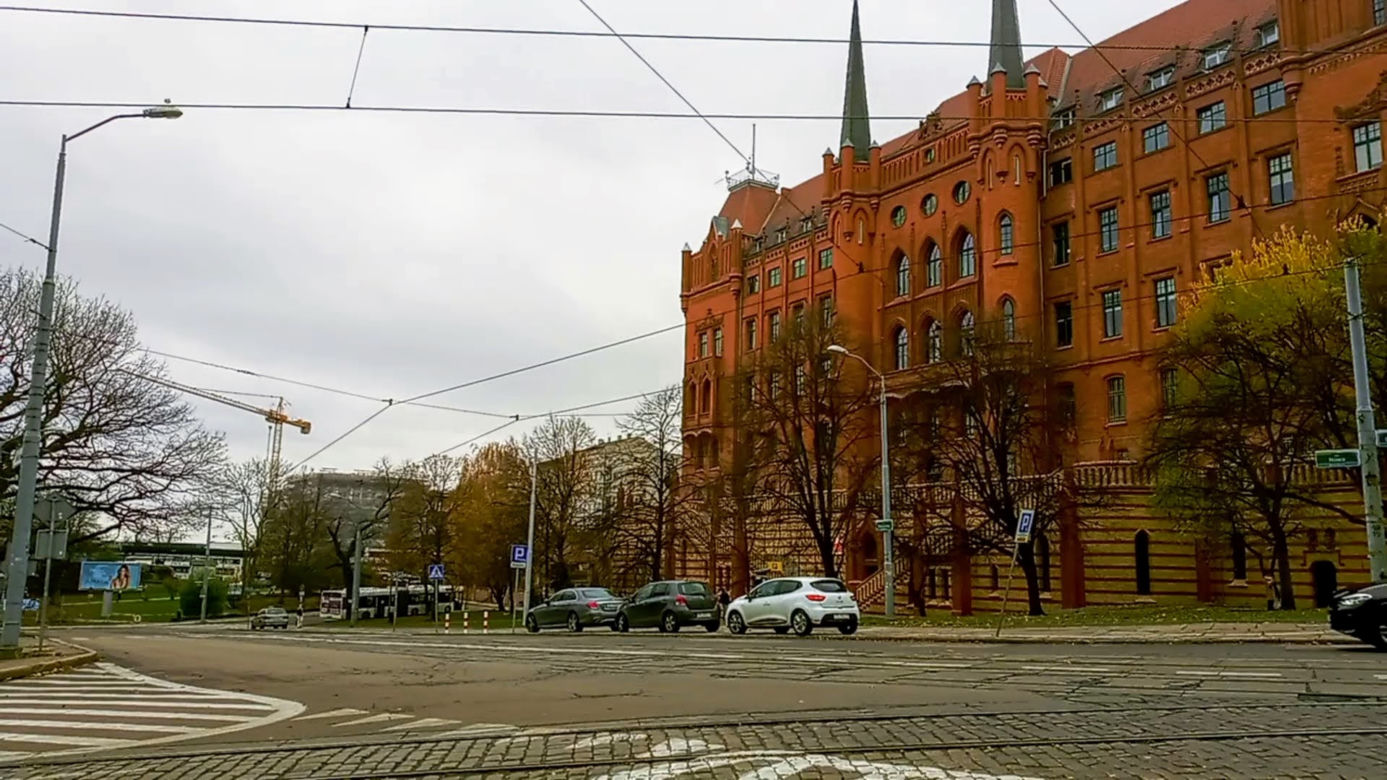Wkrótce ten widok przejdzie do historii. "Torowa rewolucja" rusza na Pomorzanach i w centrum Szczecina