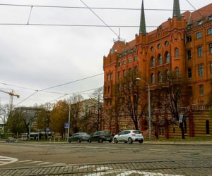 Wkrótce ten widok przejdzie do historii. Torowa rewolucja rusza na Pomorzanach i w centrum Szczecina