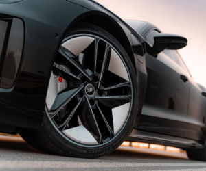 Audi RS e-tron GT