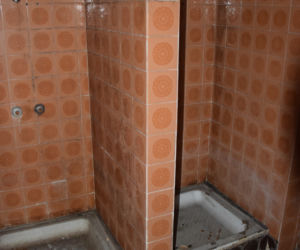 W Szpiegowie mieli nawet fryzjera i saunę. Luksusowe rosyjskie SPA w Warszawie