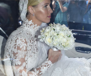 nicky hilton