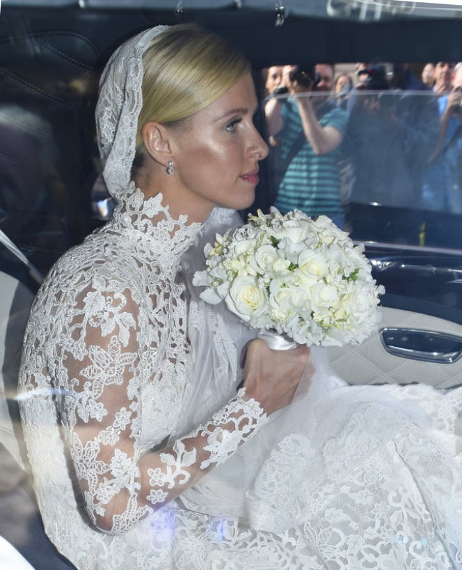 nicky hilton