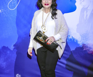 Gwiazdy na premierze spektaklu Degustacja