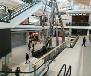 Galeria Północna