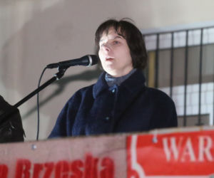 Skwer im. Jolanty Brzeskiej