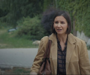 M jak miłość odc. 1895. Agnes (Amanda Mincewicz)