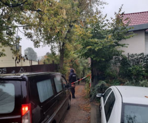 Lublin: Zabójstwo trójki dzieci. Ciała znalazła babci