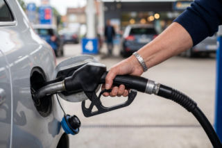 Hurtowe ceny paliw Orlen, BP, Aramco [14.05.2026]