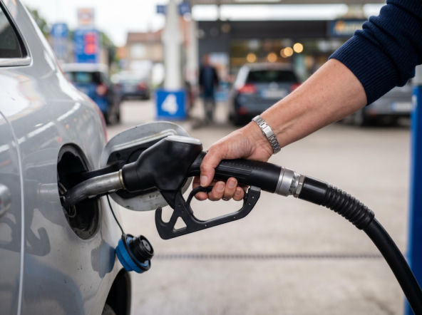 Hurtowe ceny paliw Orlen, BP, Aramco [14.05.2026]