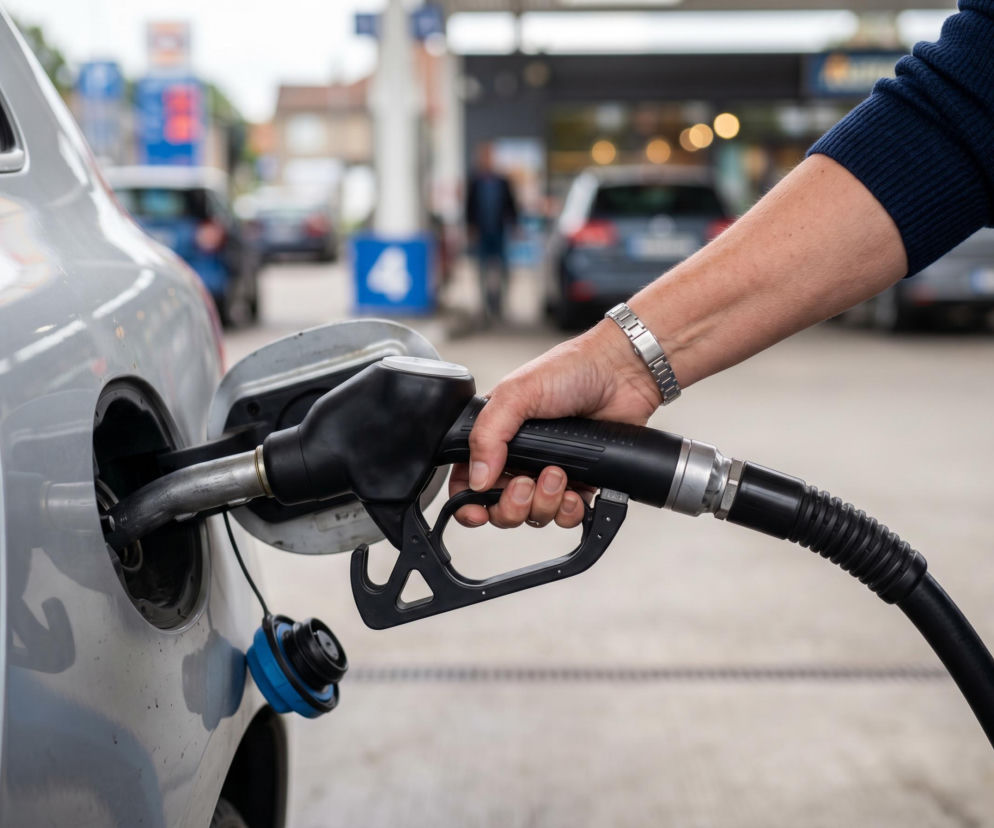 Hurtowe ceny paliw Orlen, BP, Aramco [14.05.2026]