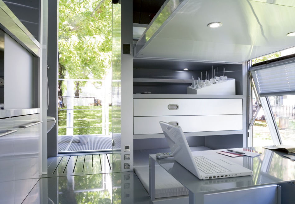 Micro Compact Home
