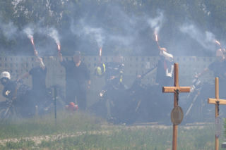Jechał oddać krew, zginął w wypadku. Wzruszające pożegnanie Jakuba i przejmujące nagranie