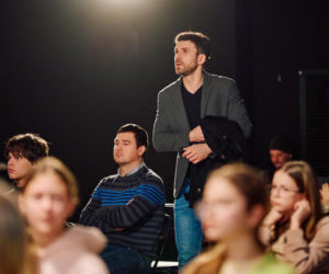 Junior nie wytrzyma i rzuci się na Bartka z pięściami