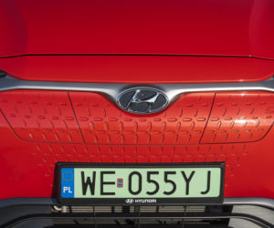 Hyundai Kona Electric 39,2 kWh 136 KM Premium