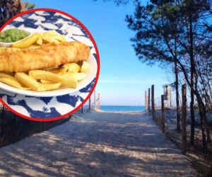 Porównaliśmy menu nad Bałtykiem sprzed 5 lat i teraz. Tak podrożały dania w nadmorskich lokalach
