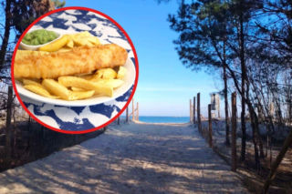 Porównaliśmy menu nad Bałtykiem sprzed 5 lat i teraz. Tak podrożały dania w nadmorskich lokalach