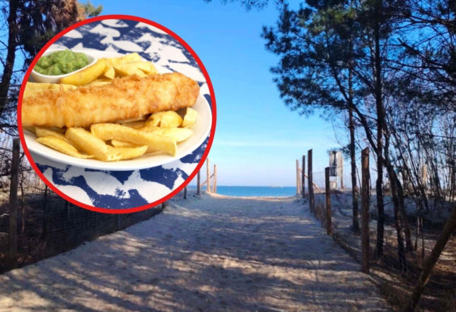 Porównaliśmy menu nad Bałtykiem sprzed 5 lat i teraz. Tak podrożały dania w nadmorskich lokalach