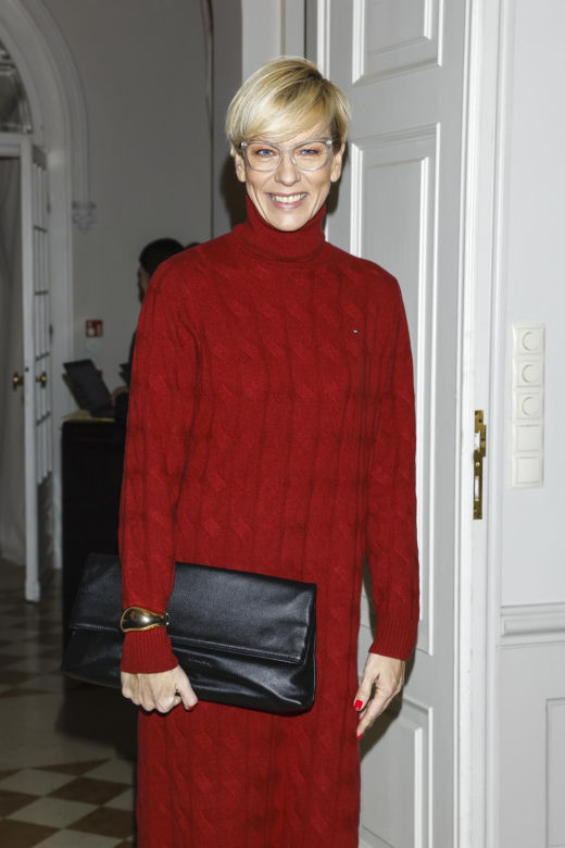 Anita Werner