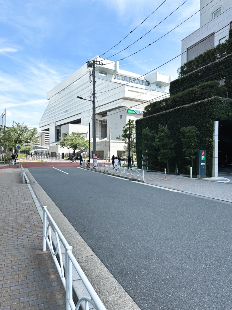 Muzeum Edo-Tokio