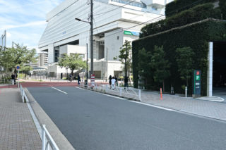 Muzeum Edo-Tokio