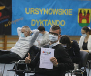  Ursynowskie Dyktando