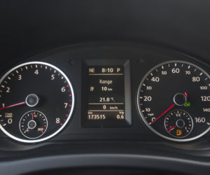 Volkswagen Tiguan 2.0 TSI DSG 4Motion Wolfsburg Edition