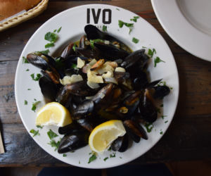 IVO