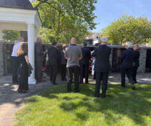 Antoni Macierewicz z wizytą w Pensylwanii