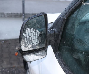 Mysłowice: Wjechała w starszą kobietę na przejściu. To opatrzność Boża nade mną czuwała