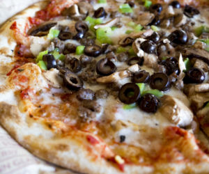 Pizza Emo