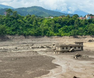 Horror w Nepalu. Odnaleziono zwłoki 270 osób. 1300 zaginionych!