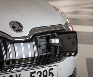 Skoda Superb iV (2020)