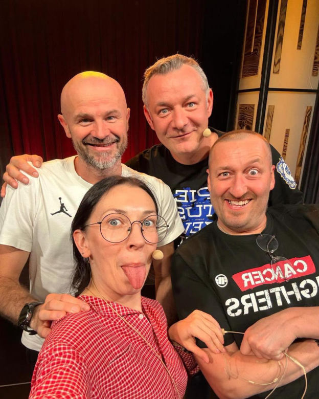 Kabaret Nowaki